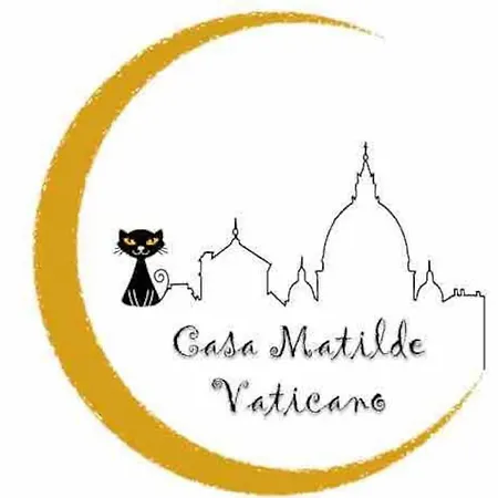Casa Matilde Vaticano-2