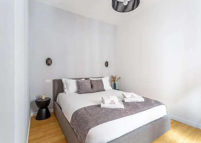 Iflat Monti Brand New Peaceful